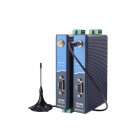 OnCell G2111/G2151i MOXA 1-port RS-232 or RS-232/422/485 Industrial GSM/GPRS modems